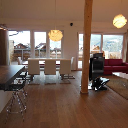 Penthouse Alpine Living Direkt An Der Skipiste By Schladmingurlaub Хаус-им-Энншталь Экстерьер фото
