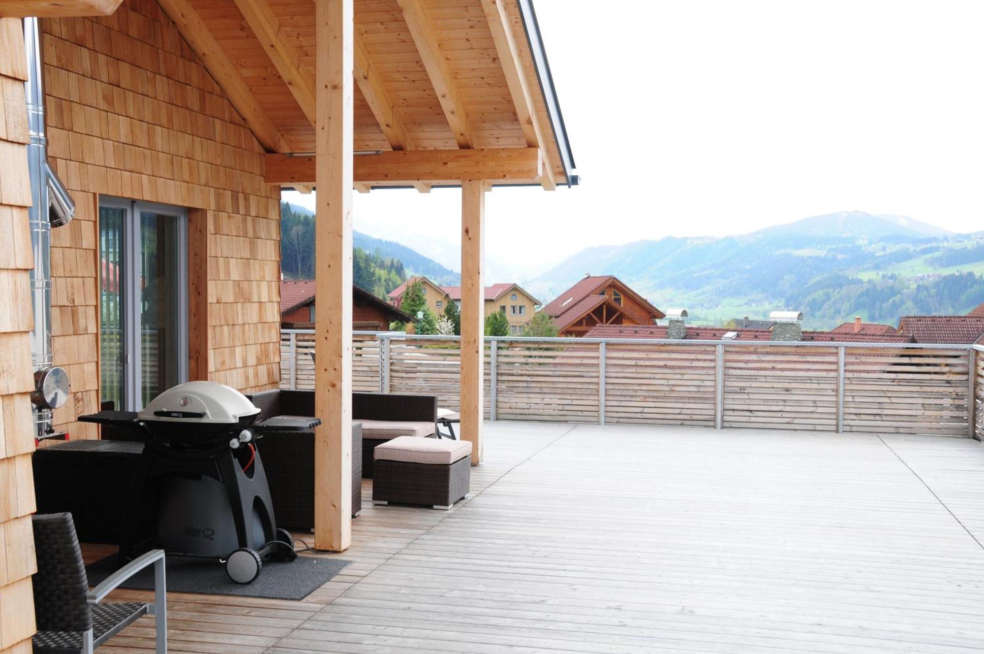 Penthouse Alpine Living Direkt An Der Skipiste By Schladmingurlaub Хаус-им-Энншталь Номер фото