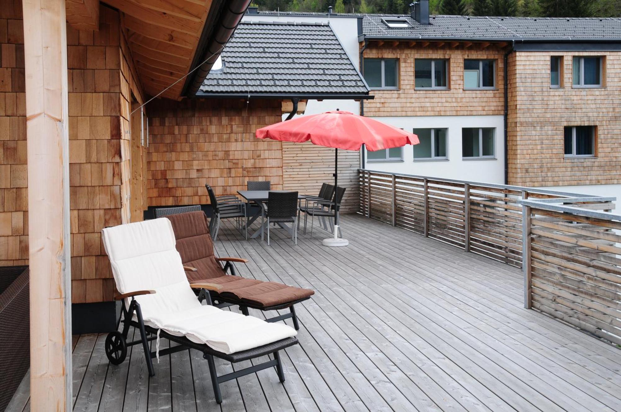 Penthouse Alpine Living Direkt An Der Skipiste By Schladmingurlaub Хаус-им-Энншталь Номер фото
