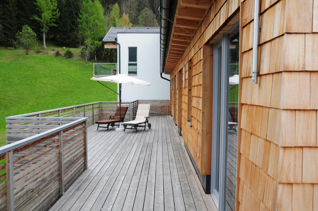 Penthouse Alpine Living Direkt An Der Skipiste By Schladmingurlaub Хаус-им-Энншталь Экстерьер фото