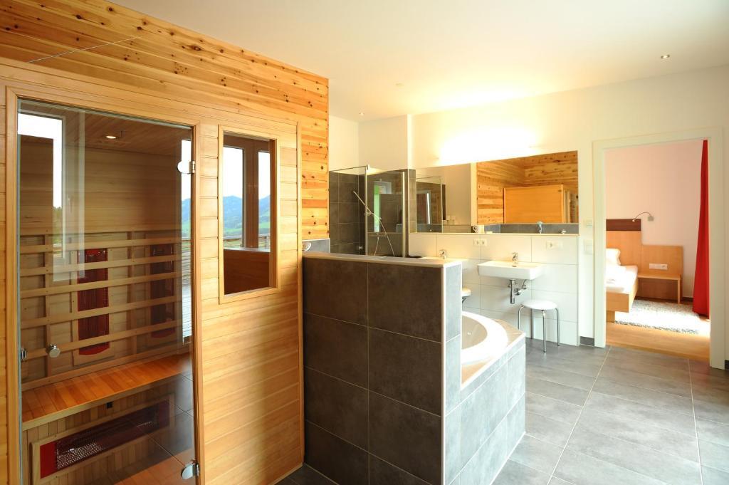 Penthouse Alpine Living Direkt An Der Skipiste By Schladmingurlaub Хаус-им-Энншталь Экстерьер фото