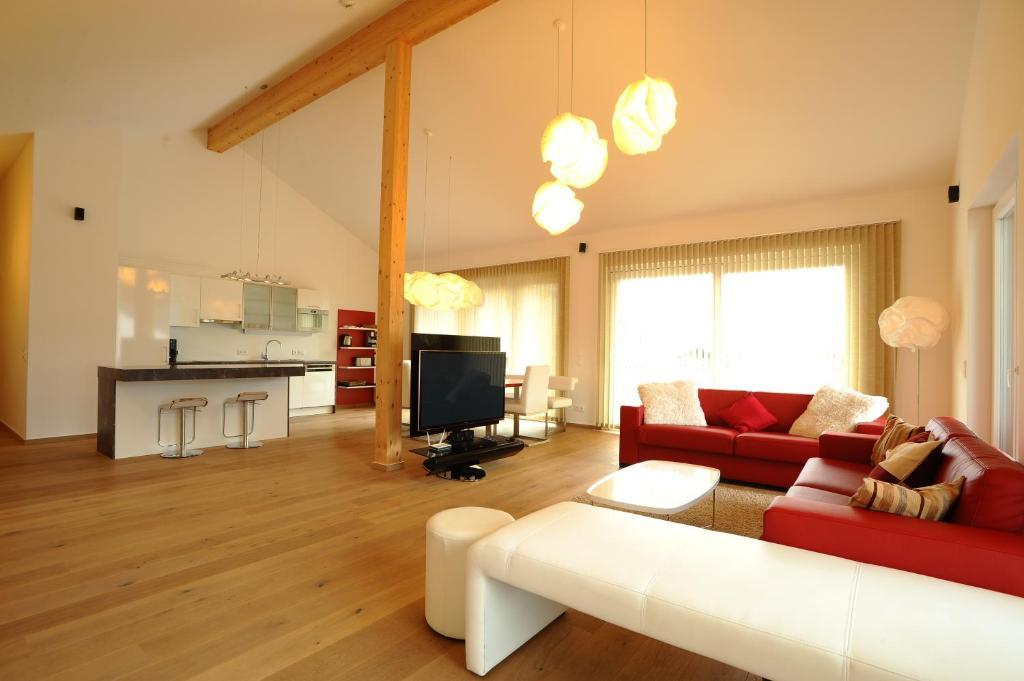Penthouse Alpine Living Direkt An Der Skipiste By Schladmingurlaub Хаус-им-Энншталь Экстерьер фото