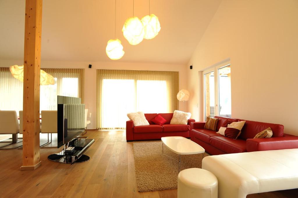 Penthouse Alpine Living Direkt An Der Skipiste By Schladmingurlaub Хаус-им-Энншталь Экстерьер фото