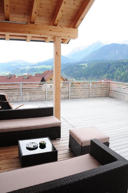 Penthouse Alpine Living Direkt An Der Skipiste By Schladmingurlaub Хаус-им-Энншталь Экстерьер фото